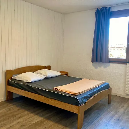 Fonctionnel 2 Pieces, Animaux Admis, Au Pied Des Pistes - Fr-1-811-41 Appartamento