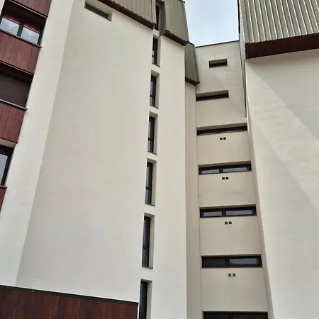 Fonctionnel 2 Pieces, Animaux Admis, Au Pied Des Pistes - Fr-1-811-41 Appartamento Les Deux Alpes